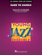 Hard to Handle Jazz Ensemble sheet music cover